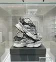 New Balance 9060 Summer Raincloud Sneakers - 3