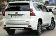 Toyota Land Cruiser Prado 2.8 TXL 2020 Nyeupe - 3