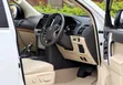 Toyota Land Cruiser Prado 2.8 TXL 2020 Nyeupe - 5