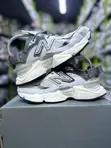 New Balance 9060 Sneakers - Kijivu - 2