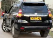 Toyota Land Cruiser Prado 2.7 VVT-i 2014 Black - 2