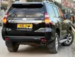 Toyota Land Cruiser Prado 2.7 VVT-i 2014 Black - 3