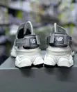 New Balance 9060 Sneakers (Gray, Unisex) - 1