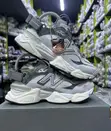 New Balance 9060 Sneakers (Gray, Unisex) - 2