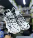 New Balance 9060 Sneakers (Gray, Unisex) - 3