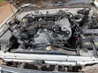 Toyota Hilux Surf 2.7 SSR 2002 Nyeupe - 1