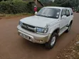 Toyota Hilux Surf 2.7 SSR 2002 Nyeupe - 2