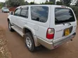 Toyota Hilux Surf 2.7 SSR 2002 Nyeupe - 3