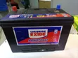 Chloride Exide N70 Car Battery - 2