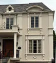 Decorative PU Moulding | Exterior Interior Cornice - 1