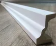 Decorative PU Moulding | Exterior Interior Cornice - 3