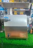 TK-32 Mchina wa Nyama wa Kibiashara wa Umeme wa Heavy-Duty - 1