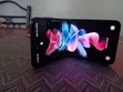 Samsung Galaxy Z Flip 3 128GB Nyeusi - 1