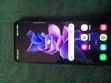 Samsung Galaxy Z Flip 3 128GB Nyeusi - 2