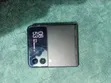 Samsung Galaxy Z Flip 3 128GB Nyeusi - 3