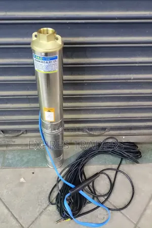 KAILO Submersible Water Pump 0.5 HP
