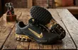 Nike Shox Ultra Reax Sneakers - 5