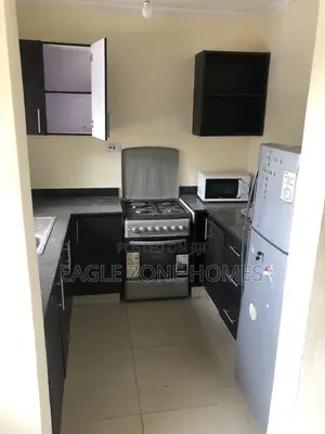 1 Bedroom Apartment for Rent in Parklands