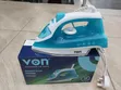 Von Team Iron Box Steel Sole - 1