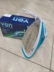 Von Team Iron Box Steel Sole - 2