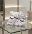 New Balance 9060 Violet Crush Sneakers - 1