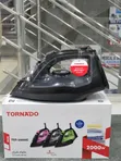 Tornado Steam Iron Box - 1