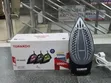 Tornado Steam Iron Box - 2