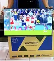 Skyworth 32" FHD Google Smart TV - 2
