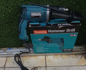 Brand New Makita Corded Hammer Drill 710W