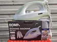 Boma Steam Iron - Mpya Kabisa - 1