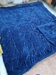 Plain American Woolen Duvet – 6x6 - 3