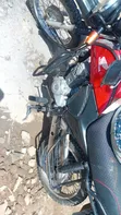 Honda CBR 125 2023 Nyekundu - 2
