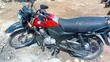 Honda CBR 125 2023 Nyekundu - 3