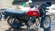 Honda CBR 125 2023 Nyekundu - 4