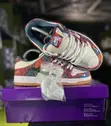 Nike SB Dunk Low Pro x Parra "Abstract Art" - 1