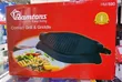 Ramtons RM/590 Contact Grill Griddle - Non-Stick Electric Grill - 2
