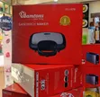 Ramtons Sandwich Maker RM/478 - 2 Slice Non-Stick - 1
