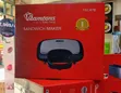Ramtons Sandwich Maker RM/478 - 2 Slice Non-Stick - 2