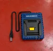 Maxmech 20V Charger ya Betri - 2