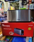 Ramtons 2-Slice Wide Slot Toaster RM/586 – 1000W - 2