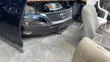 Lexus RX 270/350/450 2010 Front Bumper Complete - 1