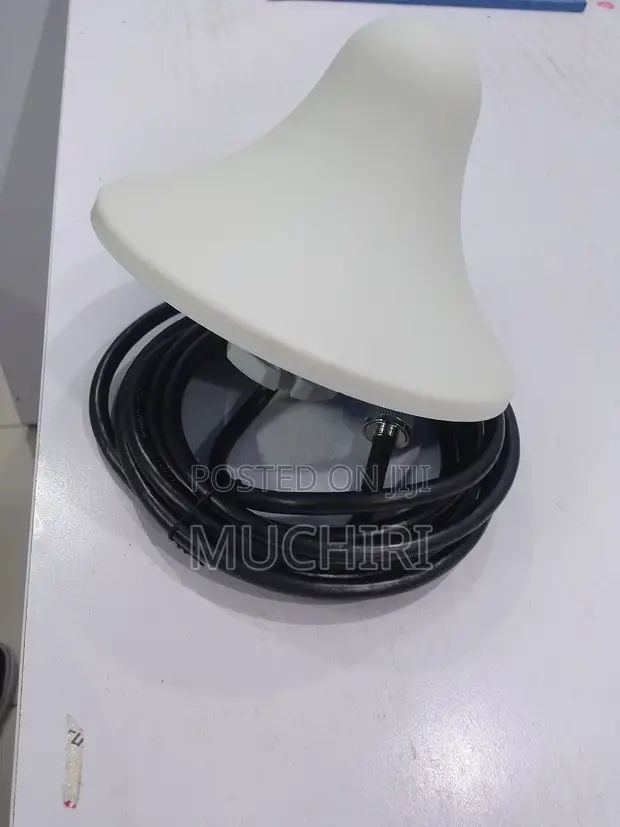 GSM Mushroom Indoor Antenna Booster - 1