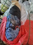 Denim Skirts Bale - Used - 2