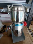 Brand New 1kg/1000g Commercial Grain & Spice Grinder - 1