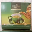 Dawa ya Green Tea ya Antioxidant - 1