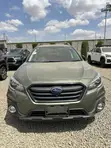 Subaru Outback 2.5i Limited AWD 2019 Kijani - 1