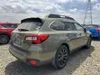 Subaru Outback 2.5i Limited AWD 2019 Kijani - 2
