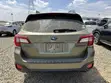 Subaru Outback 2.5i Limited AWD 2019 Kijani - 3