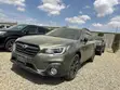 Subaru Outback 2.5i Limited AWD 2019 Kijani - 4