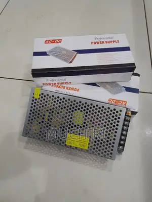 Sanduku la Nguvu la CCTV 12V 10A